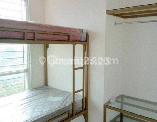 Dijual Apartemen Star Semarang 2br, Lokasi Strategis Nego  8