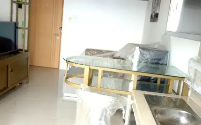 Dijual Apartemen Star Semarang 2br, Lokasi Strategis Nego  11