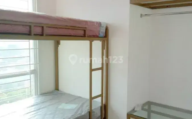 Dijual Apartemen Star Semarang 2br, Lokasi Strategis Nego  12