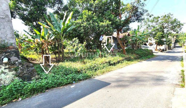 Tanah Tembalang Dkt Undip, Banyumanik, Jatingaleh Cocok Utk Kost