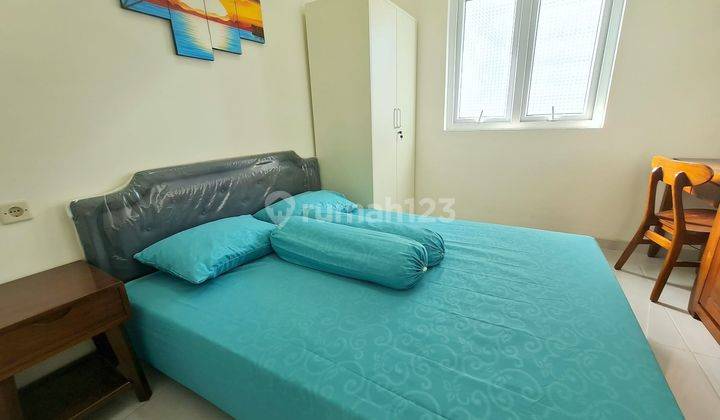 Kost Ekslusif Semarang Tengah Dkt Paragon, Pemuda, The Park, Queen City, Dp Mall 1