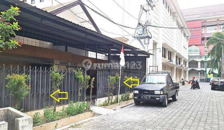 Rumah Kost tengah kota samping PGRI selalu penuh tdk pernah sepi 2