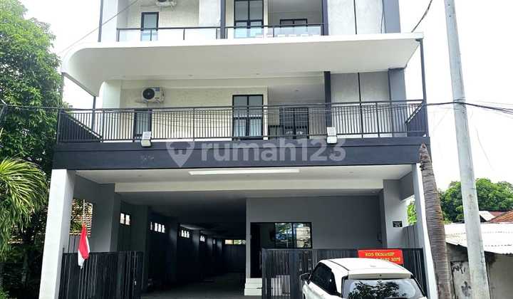 Exclusive Kost in Central Semarang Near Kariadi Hospital, Udinus, Binus, Pemuda, DP Mall 1