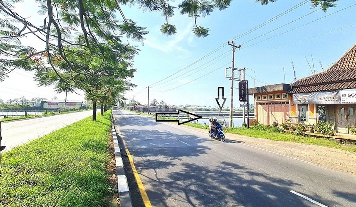 Freehold Industrial Zone Land Beside Pantura Main Road/Kaliwungu Kendal Ring Road. Freehold Industrial Zone Land Beside Pantura Main Road/Kaliwungu Kendal Ring Road.