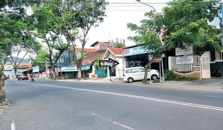 Ruko Raya Tentara Pelajar Mrican Depan Apotek Kimia Farma Dekat Java Mall Semarang 2