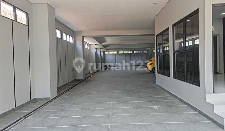 Kost Premier Semarang Tengah dekat Paragon, DP Mall, The park mall, queen