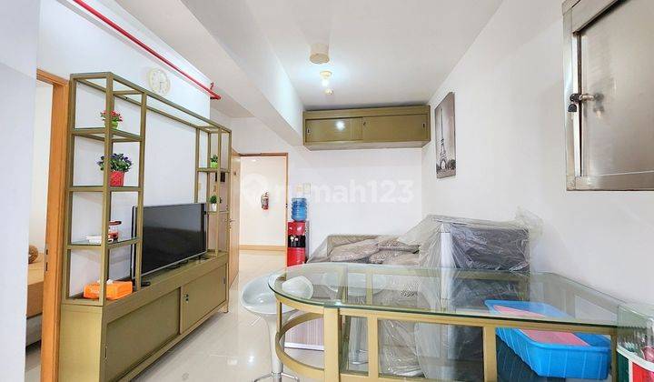 Star Apartemen sebelah Java Mall pasar Peterongan Tengah Kota Semarang 2