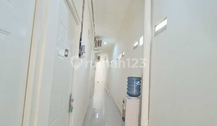 Exclusive Boarding House in Central Semarang near Pemuda, Paragon Mall, DP Mall, Queen City, The Park Mall