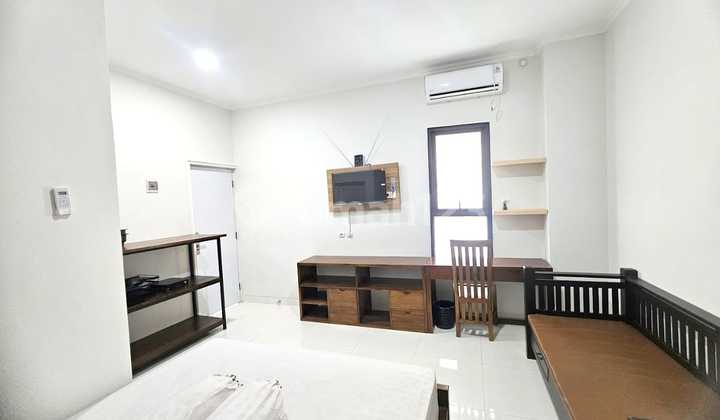 Boarding house in Central Semarang near Paragon, Pemuda, premium facilities, and new building 1