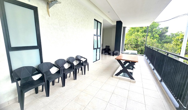 Kost Ekslusif Pusat Kota Dekat dengan Dp Mall, Paragon Mall, Udinus, Rs Kariadi, Poncol 2