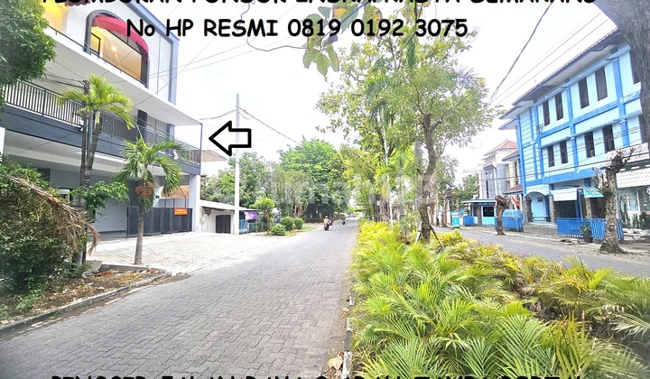 Kos eksklusif 32 kamar full furnish baru berjalan(80%)sebentar lagi Full