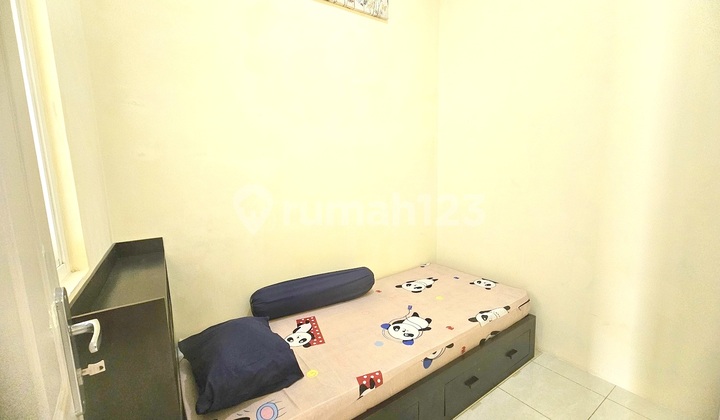 Cluster Tm Avonia Vi/3 Full Furnish Siap Huni-Bebas Banjir-Tengah Kota 2