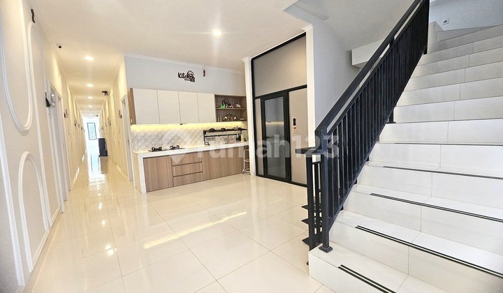 Kost Ekslusif Semarang Utara, Semarang Tengah Dekat Kemana Aja Kost Ekslusif Semarang Utara, Semarang Tengah Dekat Kemana Aja