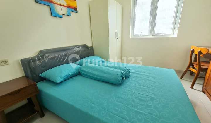 Exclusive Boarding House in downtown Semarang, near malls, Tugu Muda, Paragon.