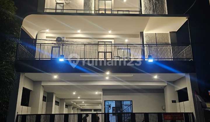 Kost Premier Semarang Tengah dekat Paragon, DP Mall, The park mall, queen