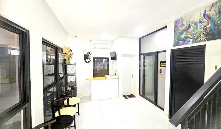 Boarding house in Central Semarang near Paragon, DP Mall, Queen City, The Park, Pemuda