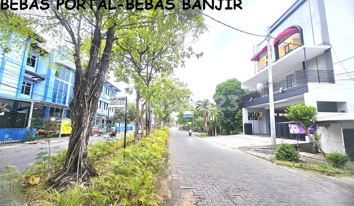 North Semarang Boarding House Near Port, Airport, Poncol, Kariadi Hospital, Simpang Lima 2