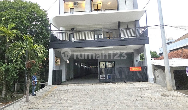North Semarang Boarding House Near Port, Airport, Poncol, Kariadi Hospital, Simpang Lima