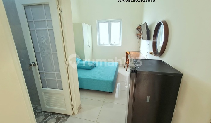 Exclusive Boarding House with Complete Facilities in Central Semarang, Near Udinus, Binus, Mugas. 2