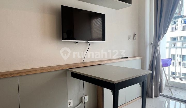 For Rent Citra Living Apartment at Citra 7 2