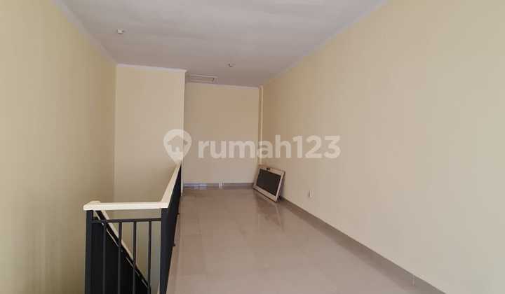 For Rent: Puri Gardenia Shop House, Kalideres 2