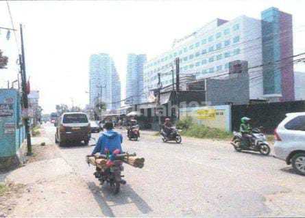 Land for Sale on Ray Legok Road, Area 742M Land for Sale on Ray Legok Road, Area 742M