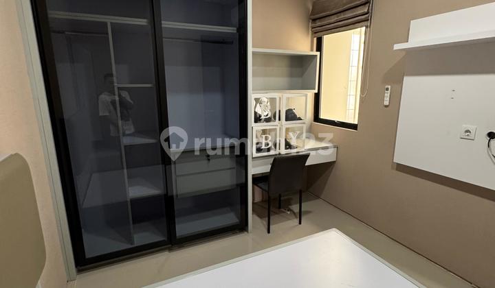 Dijual Rumah Cluster Aerohome Citra Garden 8, Jakarta Barat 2