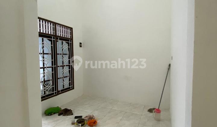 Dijual Rumah di Menceng, Kalideres Uk 6X10