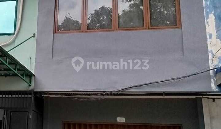 For Rent Ruko Peru, Daan Mogot, West Jakarta 2