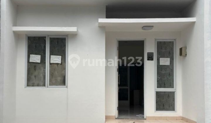 Dijual Rumah di Grand Batavia Cluster Beryl
