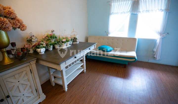 Dijual Rumah di Citra 2 Extention, Jakarta Barat