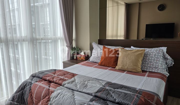 Disewakan 2 BR Apartemen Ciputra, Jakarta Barat 2