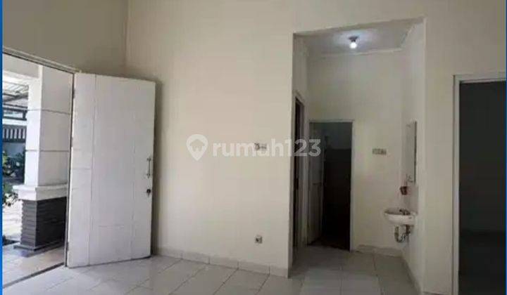 Rumah Bagus Rapi Dalam Cluster Harga Nego 1