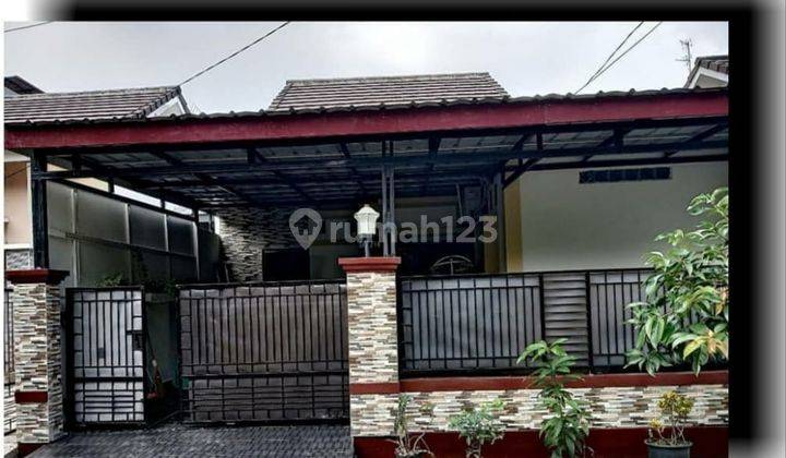 Rumah Bagus Siap Huni Harga Nego di Vila Nusa Indah 5 1