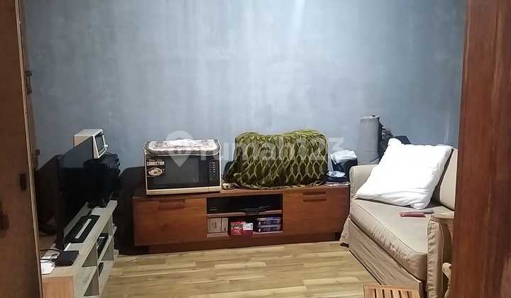 Rumah 2 Lantai Rapi Dalam Cluster Harga Nego 3