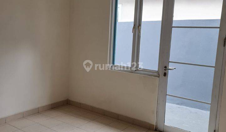 Rumah Bagus 2 Lantai Baja Ringan Dalam Cluster Rapi 2