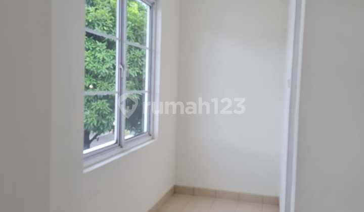 Rumah Bagus 2 Lantai Baja Ringan Dalam Cluster Rapi 7
