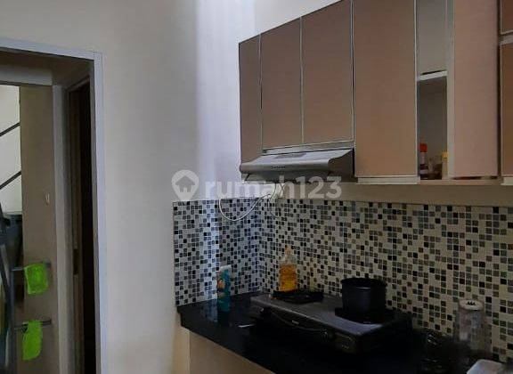 Rumah Bagus 2 Lantai Luas Rapi di Citra Gran 4