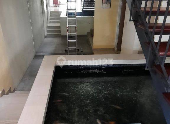 Rumah Bagus 2 Lantai Luas Rapi di Citra Gran 6