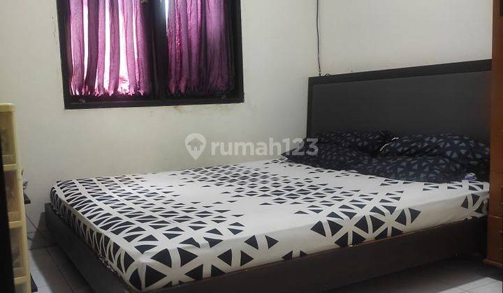 Rumah Murah Bagus Rapi Baja Ringan Harga Nego  2