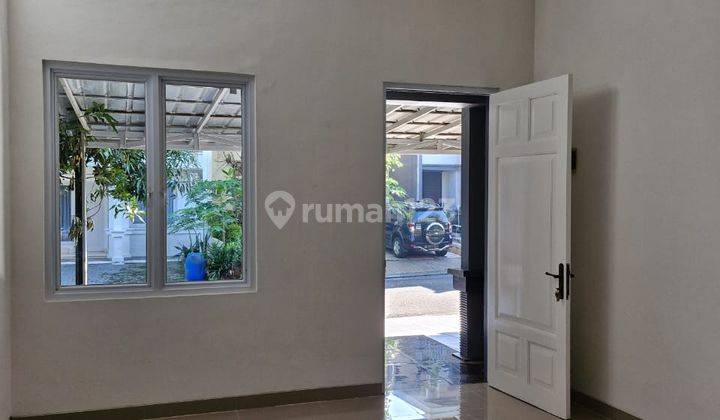 Rumah Bagus Rapi Dalam Cluster Dekat Compark 1