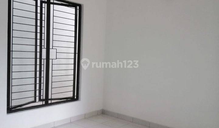 Rumah Bagus 2 Lantai Baja Ringan Kusen Alumunium 2