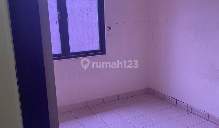 Rumah Bagus 2 Lantai Baja Ringan Rapi View Taman  2