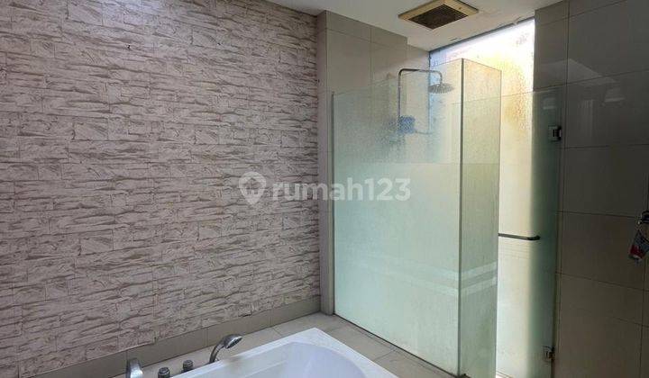 Rumah Bagus Siap Huni Dekat Tsm di Mahogany Residences 2