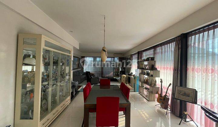 Rumah Bagus Siap Huni Dekat Tsm di Mahogany Residences 1