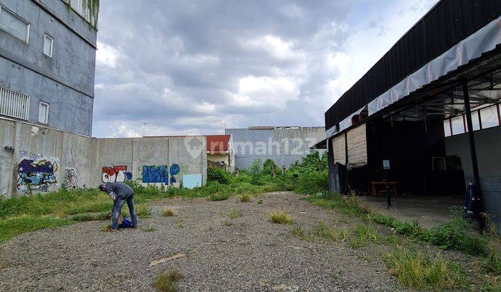 Tanah Bagus Murah Jalan Raya Kedoya Jalan Panjang Jakarta Barat 1