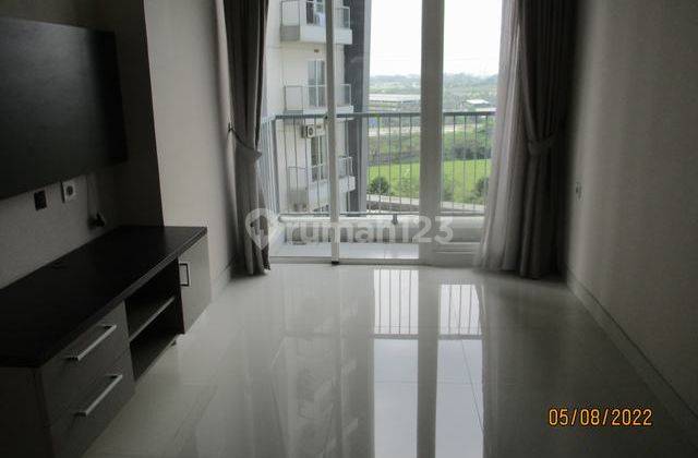 Apartement Casa De Parco, Bsd City 1 BR Semi Furnished Murah 1