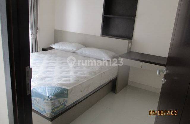 Apartement Casa De Parco, Bsd City 1 BR Semi Furnished Murah 2