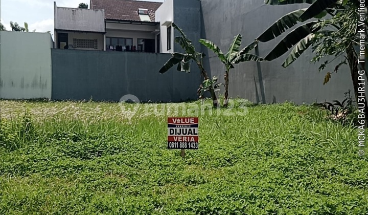 Good House Plot Alam Sutera Tangerang Good House Plot Alam Sutera Tangerang