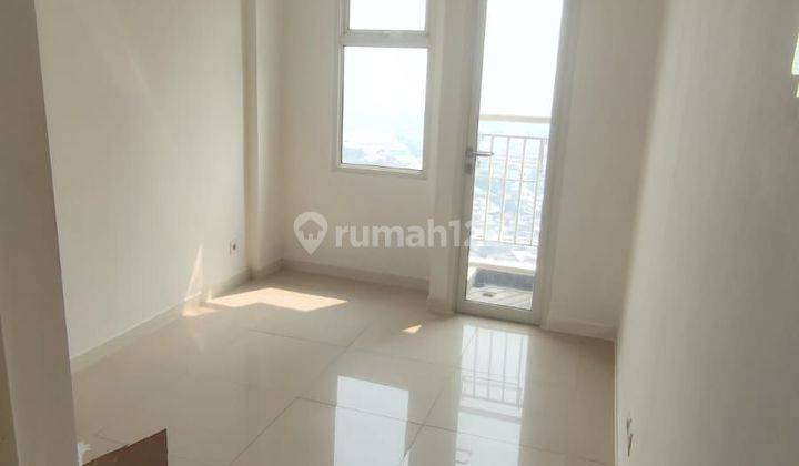 Dijual APT Madison Park, Studio, 16m2, View Kota, Akses Mudah 1